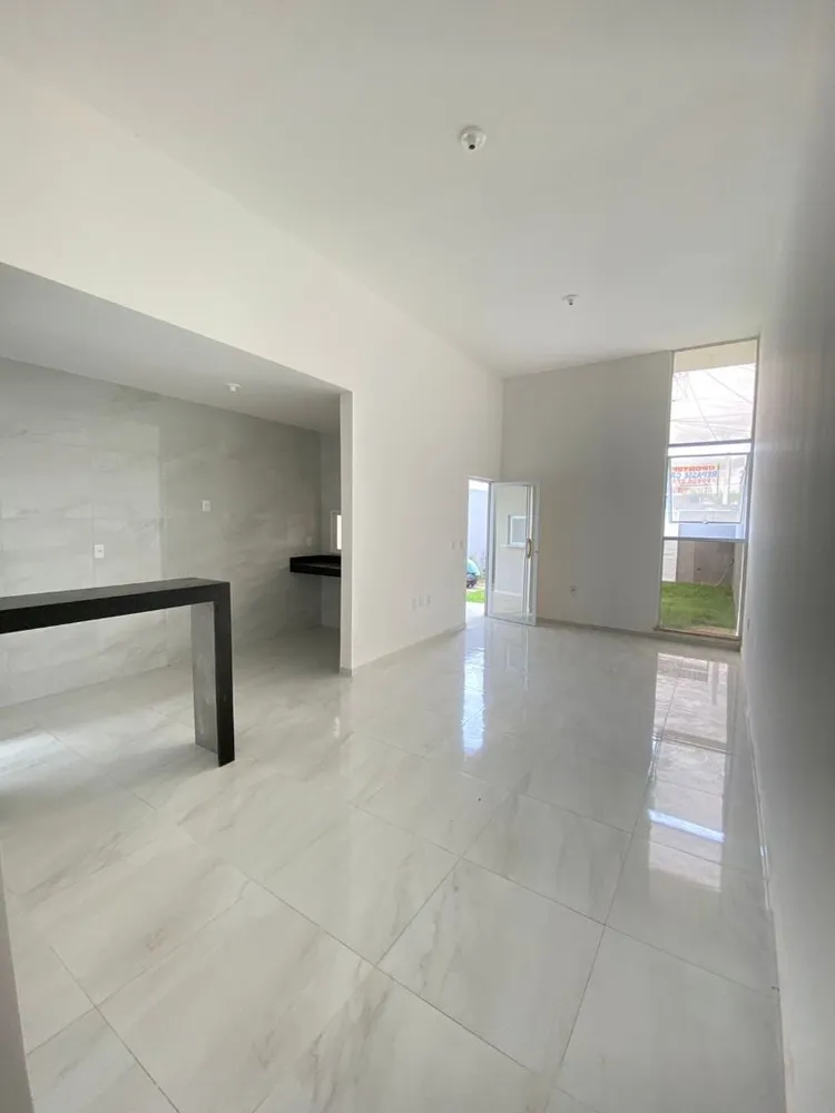 Casa, 3 quartos, 90 m² - Foto 4