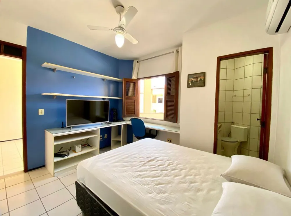 Casa de Condomínio, 4 quartos - Foto 2