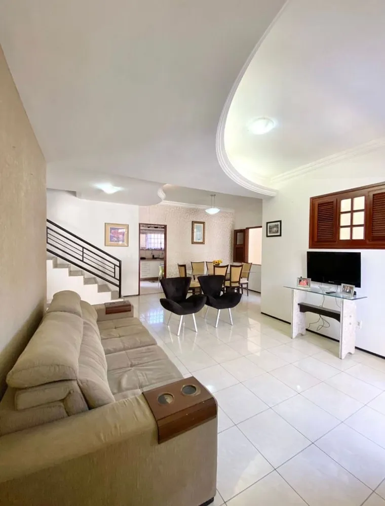 Casa de Condomínio, 4 quartos - Foto 3