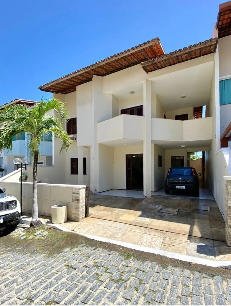 Casa de Condomínio, 4 quartos - Foto 1