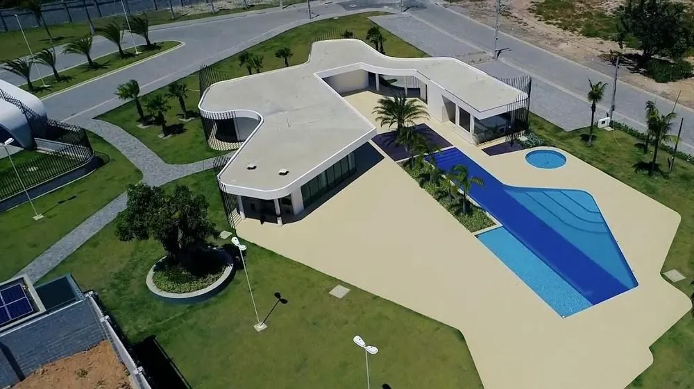Loteamento e Condomínio, 253 m² - Foto 3