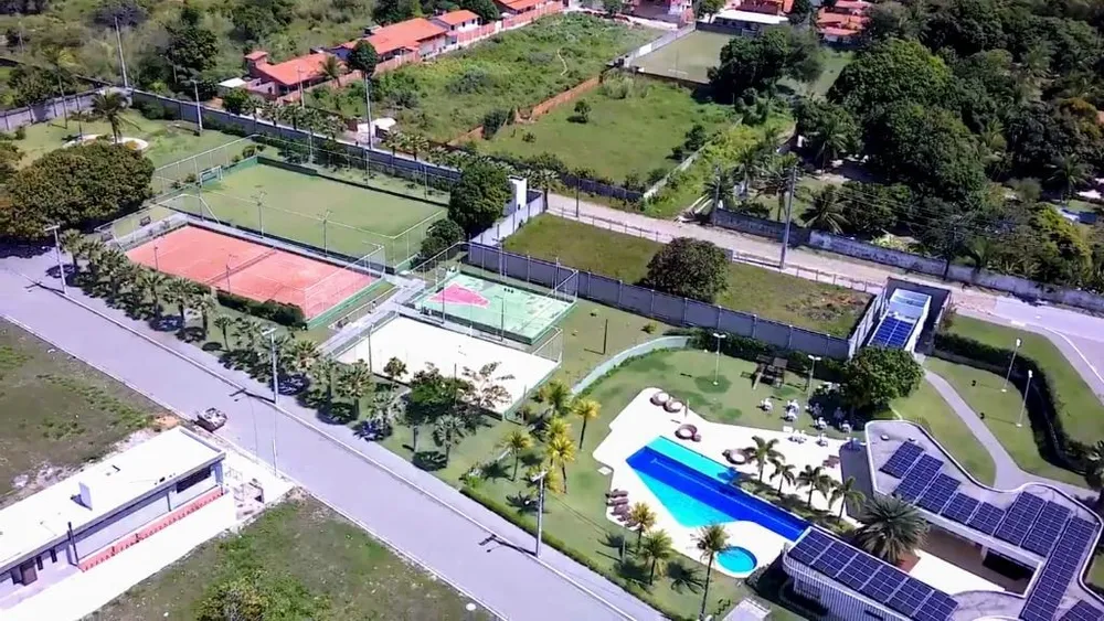 Loteamento e Condomínio, 253 m² - Foto 1
