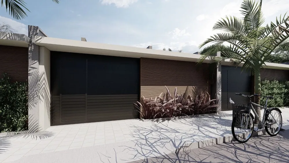 Casa, 3 quartos, 106 m² - Foto 3