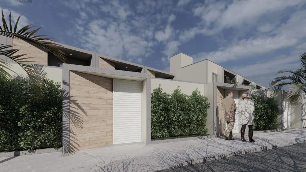Casa, 4 quartos, 119 m² - Foto 4
