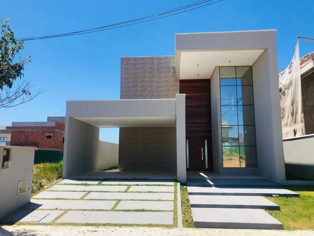 Casa de Condomínio, 4 quartos - Foto 2