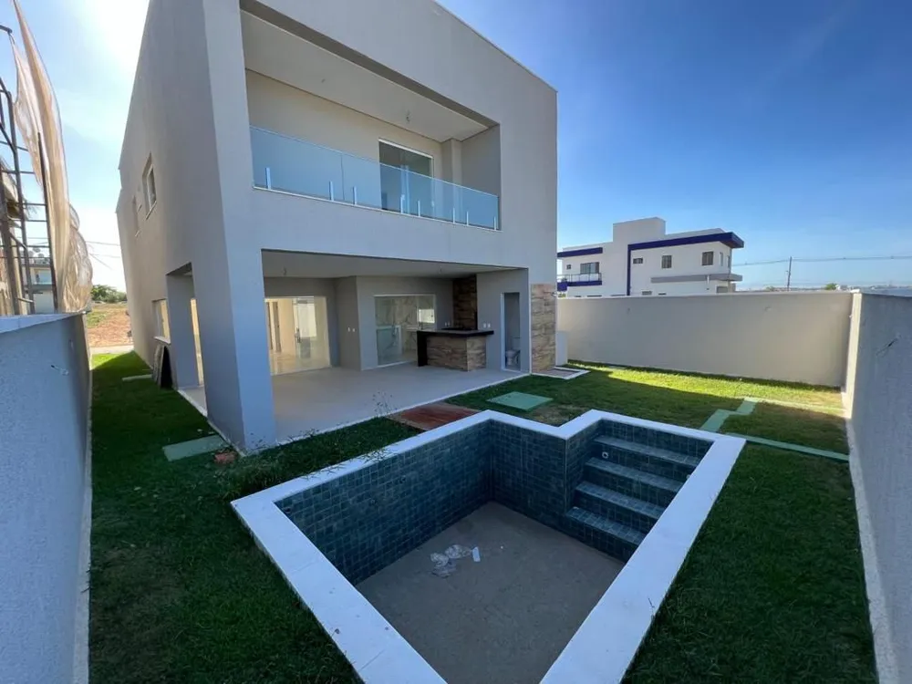 Casa de Condomínio, 4 quartos - Foto 4