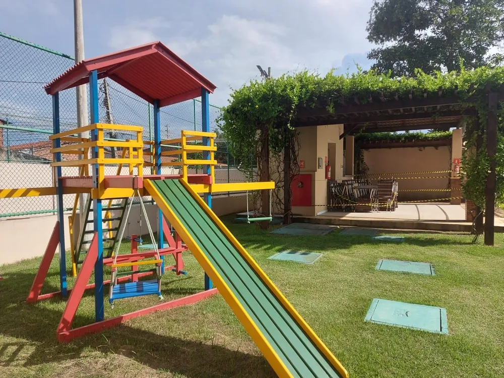 Apartamento, 2 quartos, 48 m² - Foto 4