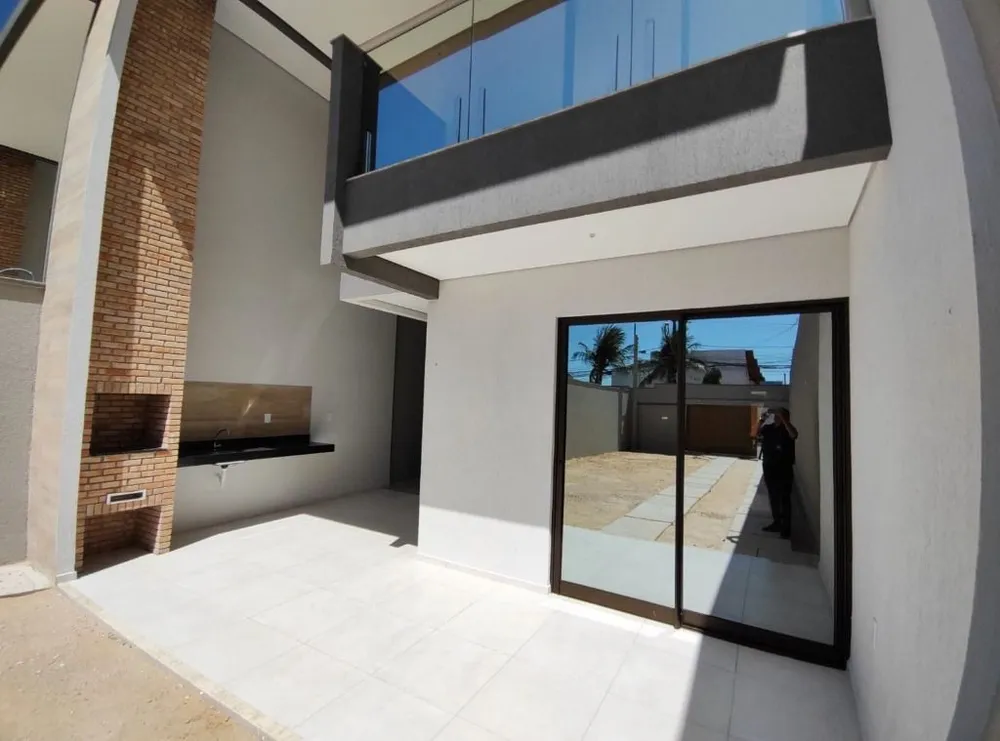 Casa, 4 quartos, 155 m² - Foto 2