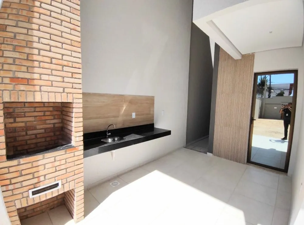 Casa, 4 quartos, 155 m² - Foto 4
