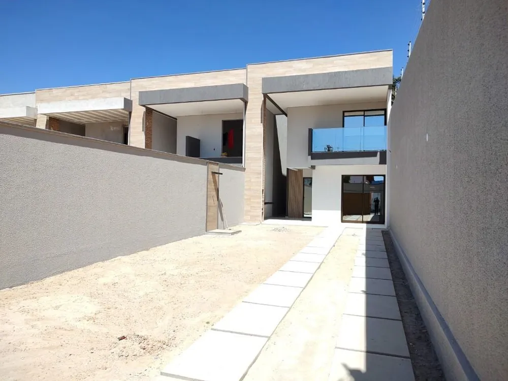 Casa, 4 quartos, 155 m² - Foto 3