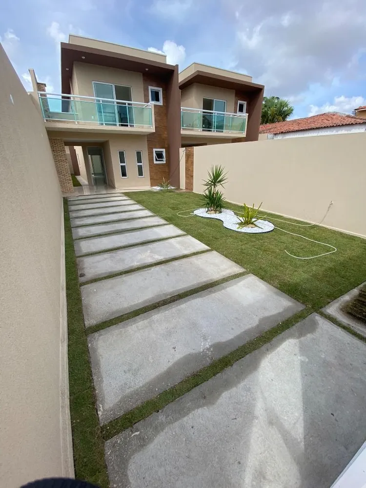 Casa, 4 quartos, 150 m² - Foto 2