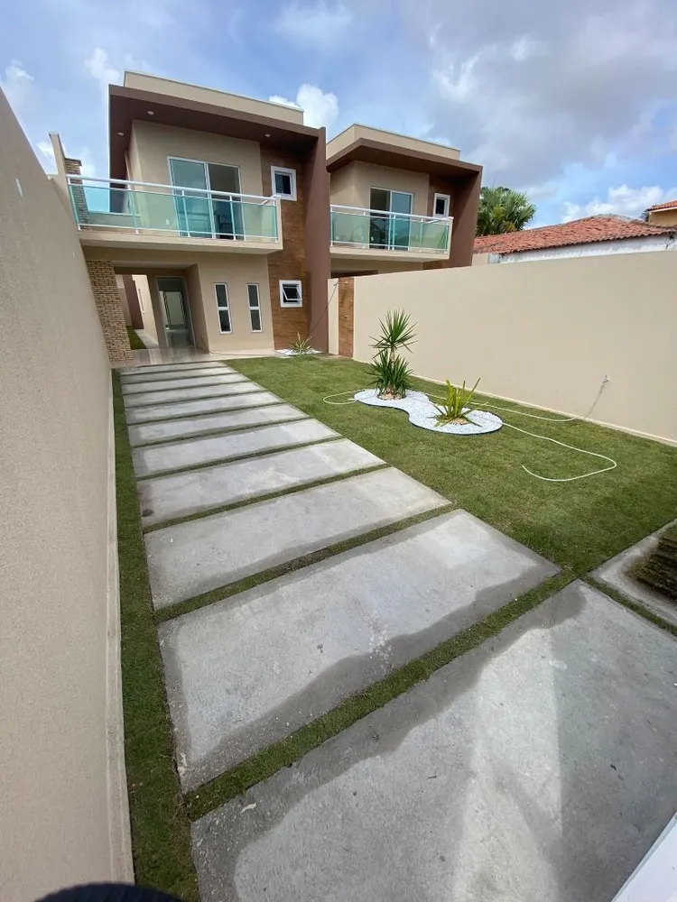 Casa, 4 quartos, 150 m² - Foto 3