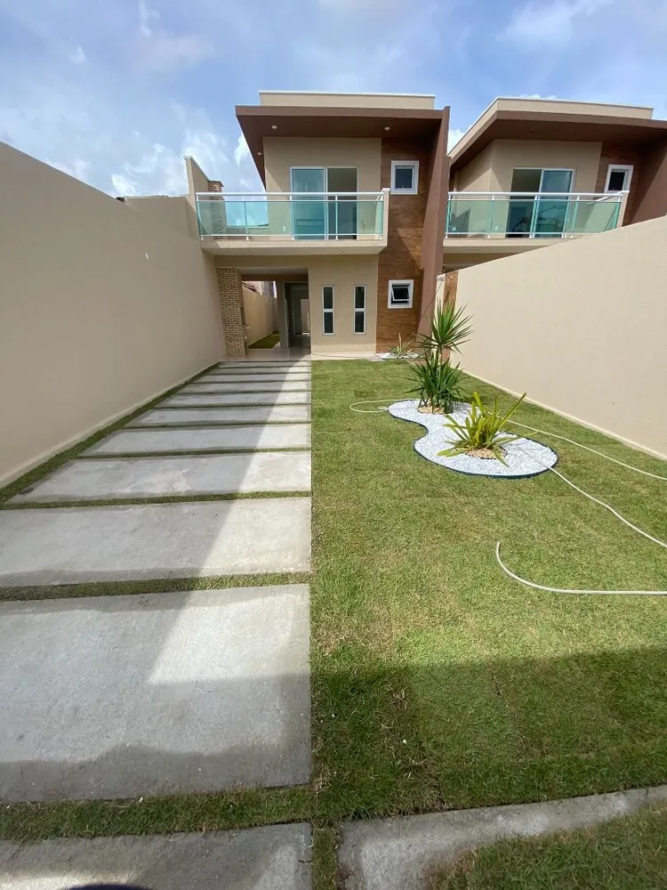 Casa, 4 quartos, 150 m² - Foto 4