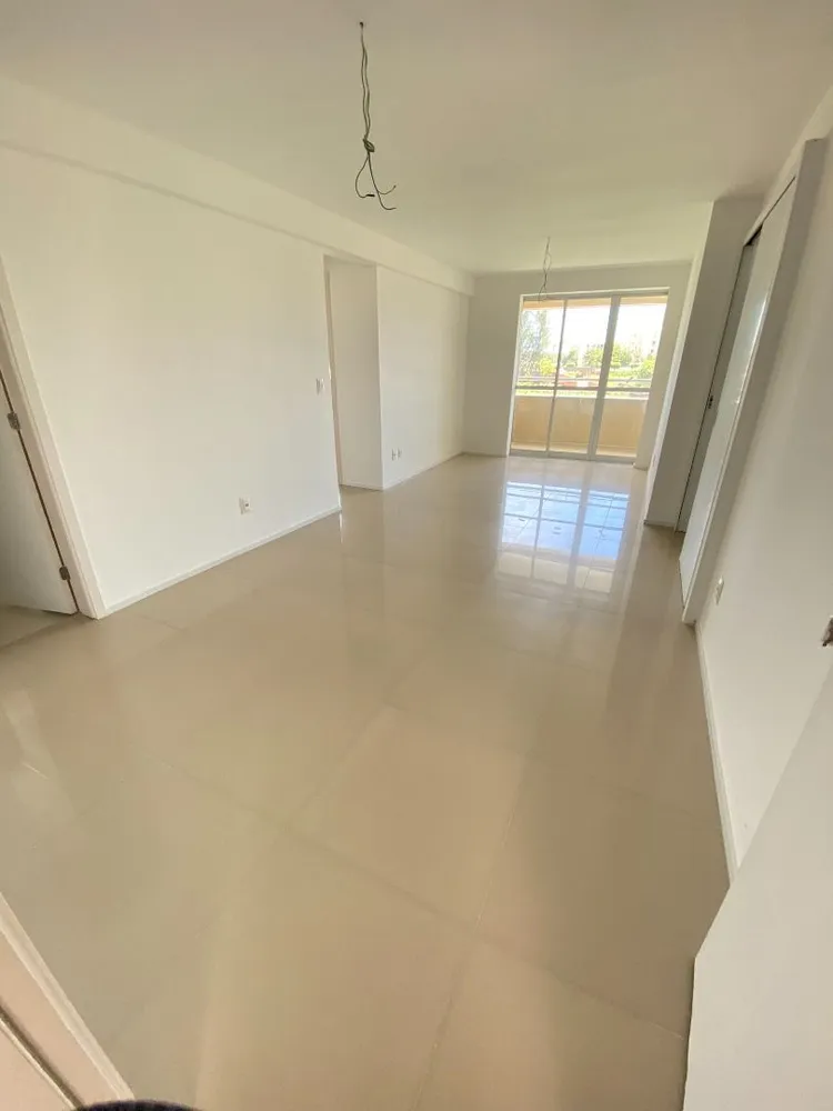 Apartamento, 3 quartos, 91 m² - Foto 2
