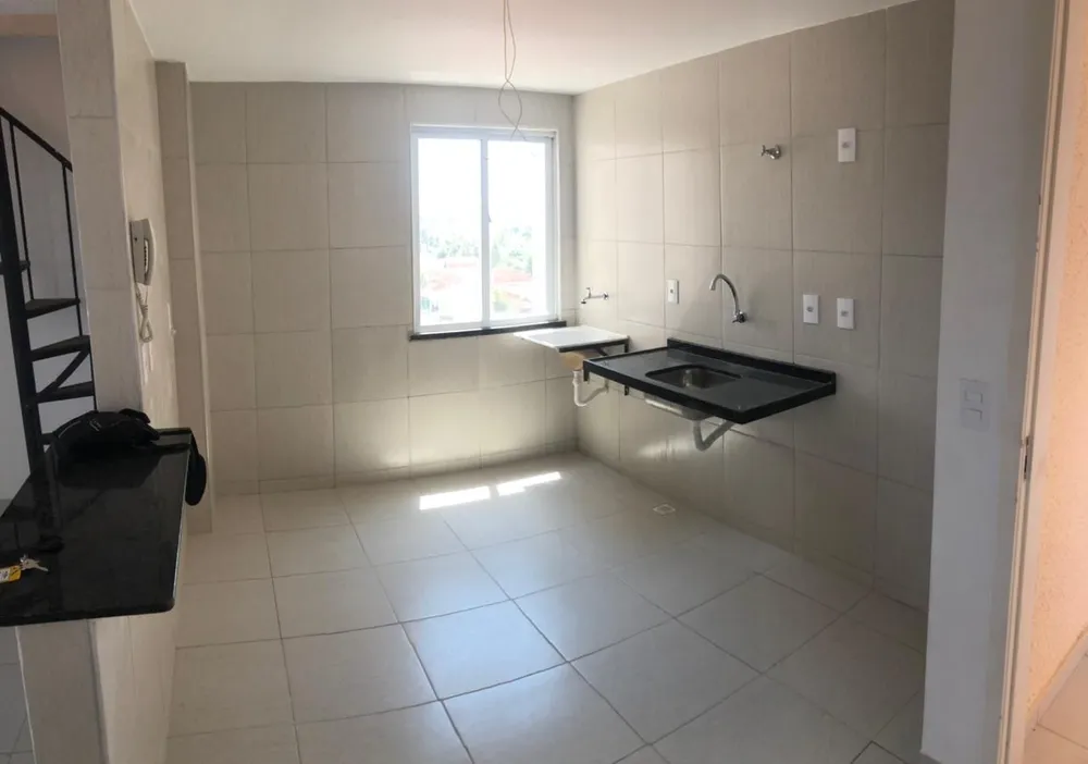 Cobertura, 3 quartos, 121 m² - Foto 3
