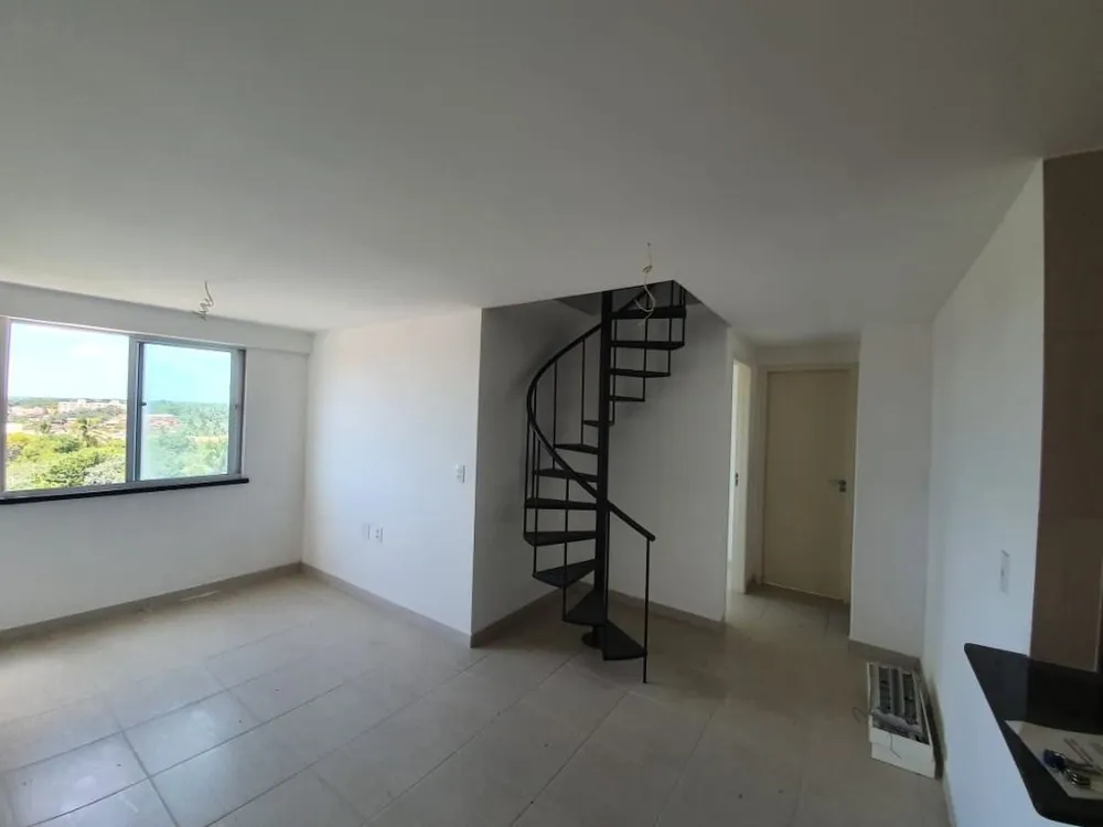 Cobertura, 3 quartos, 121 m² - Foto 2