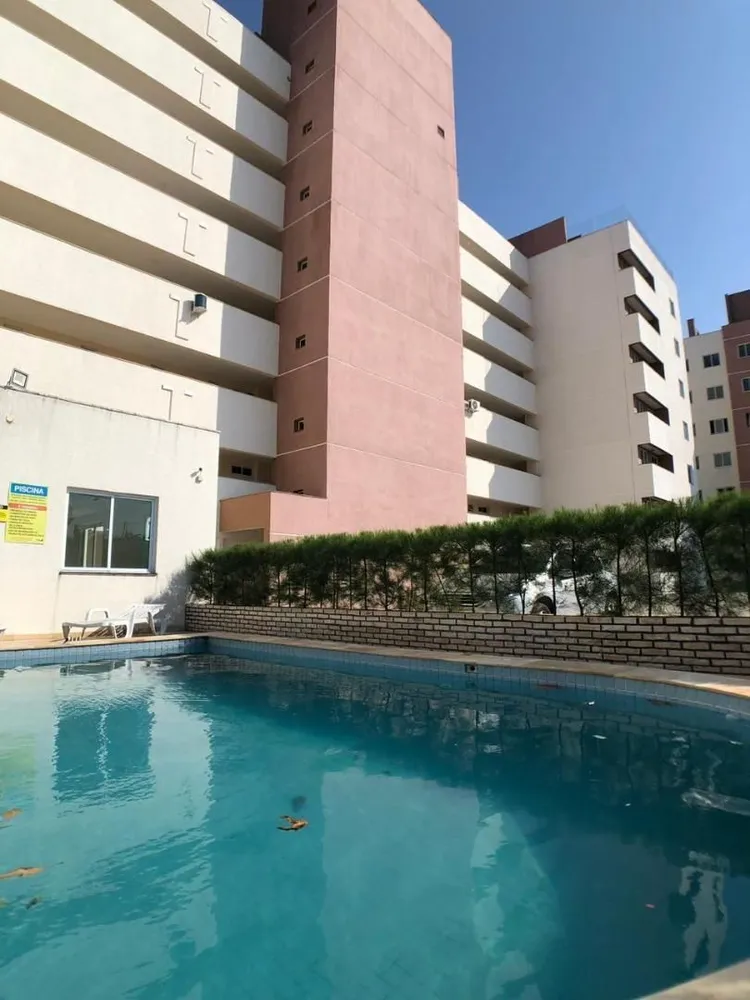 Cobertura, 3 quartos, 121 m² - Foto 1
