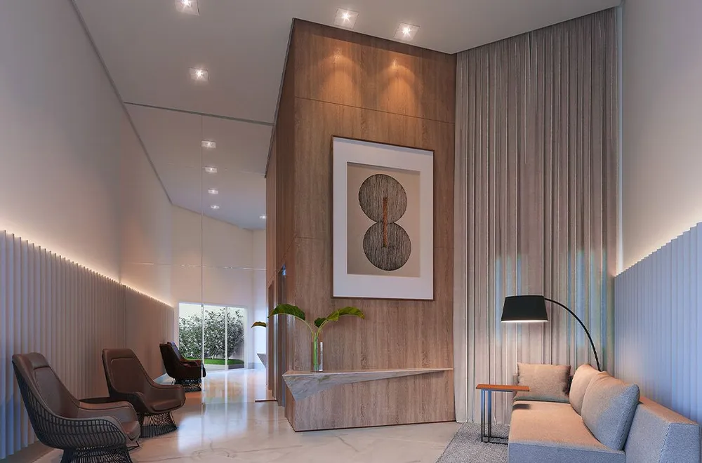 Apartamento, 3 quartos, 141 m² - Foto 4