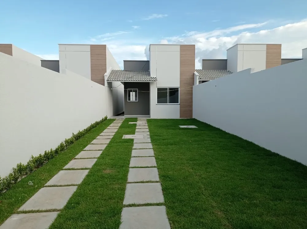 Casa, 2 quartos, 68 m² - Foto 1
