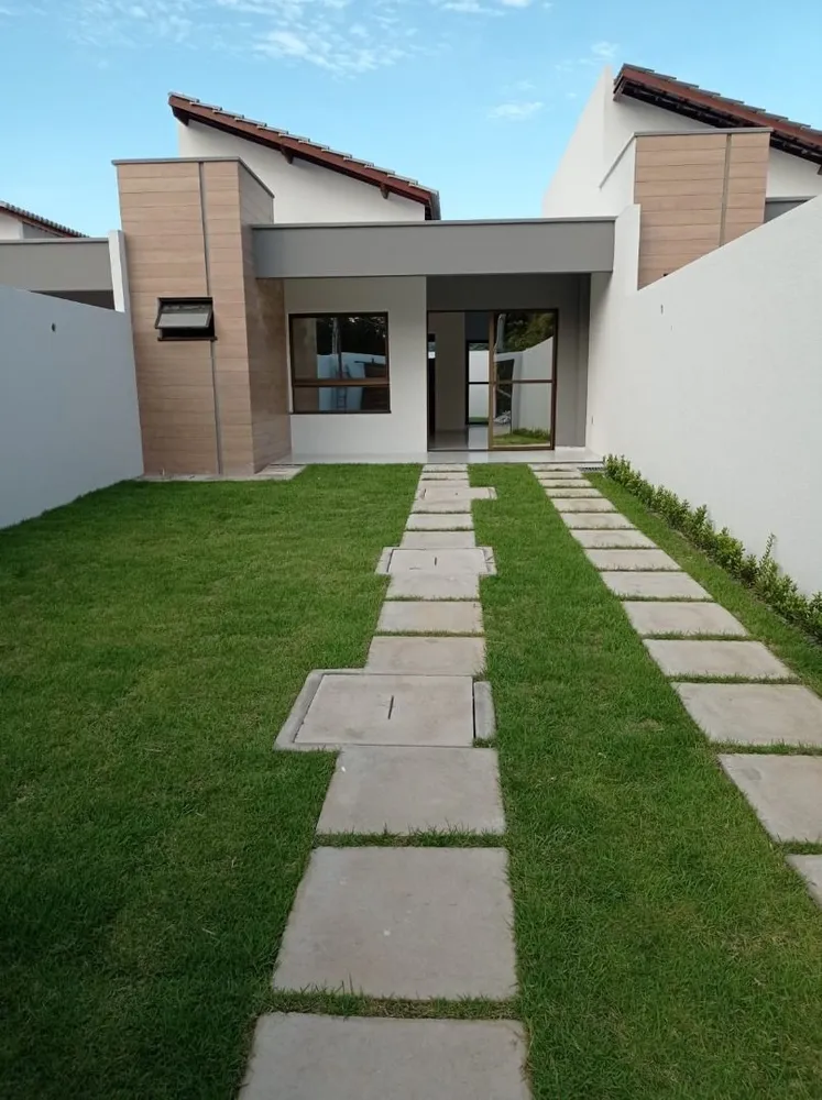 Casa, 2 quartos, 70 m² - Foto 2