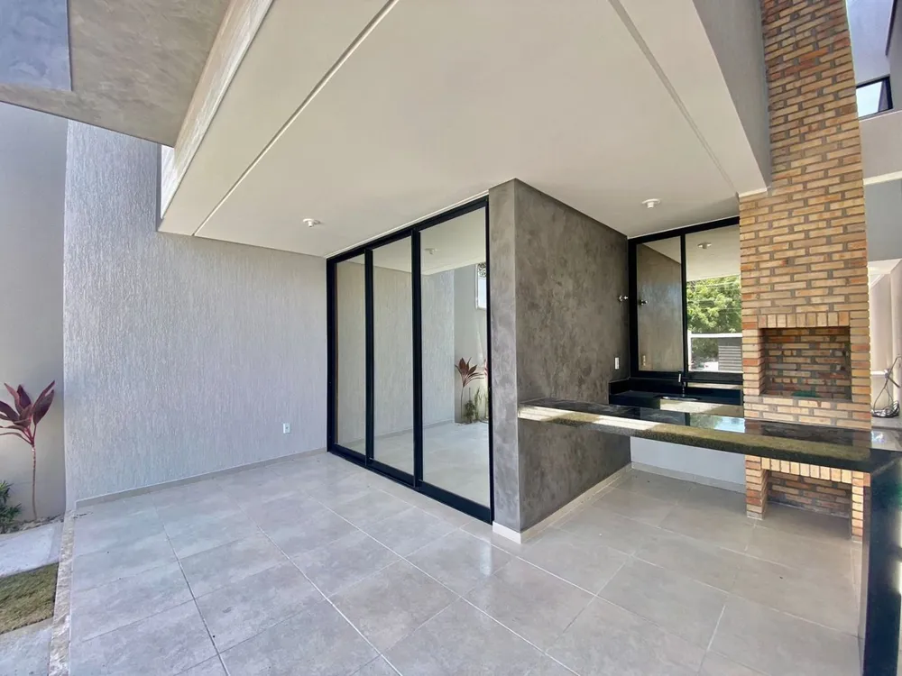 Casa, 4 quartos, 140 m² - Foto 3