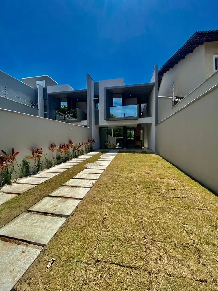 Casa, 4 quartos, 140 m² - Foto 2