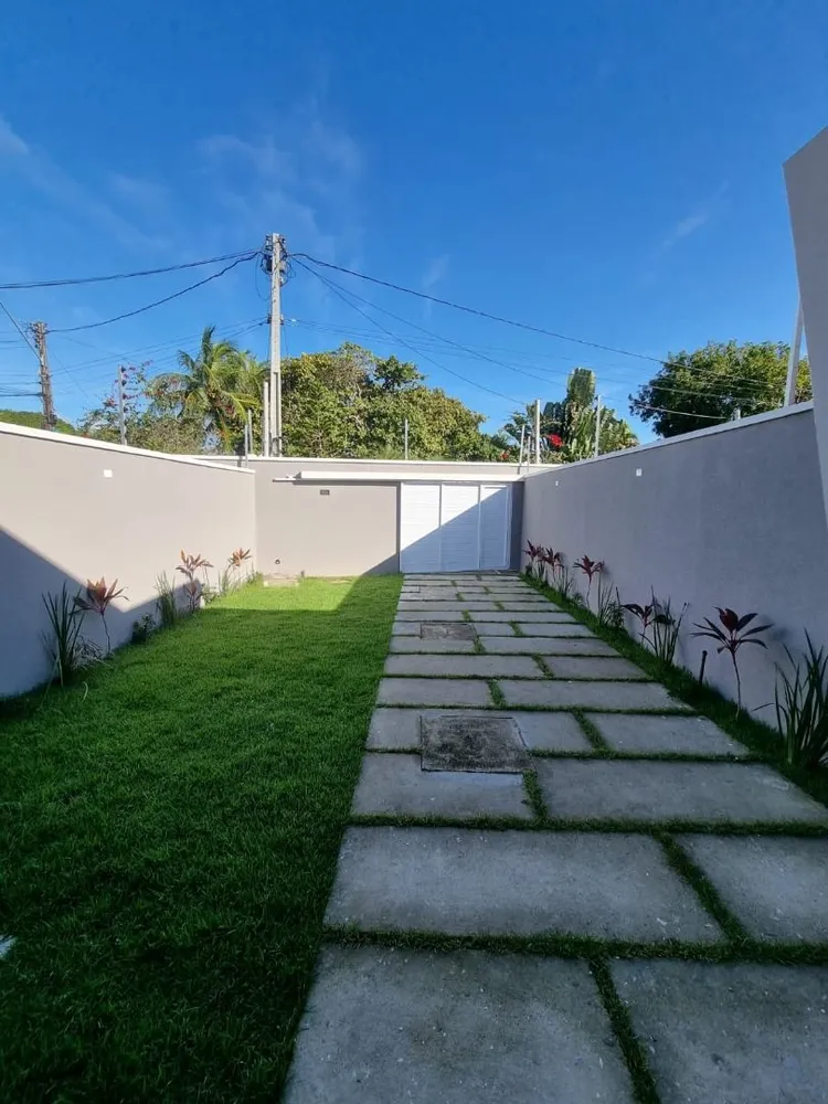 Casa, 3 quartos, 103 m² - Foto 4