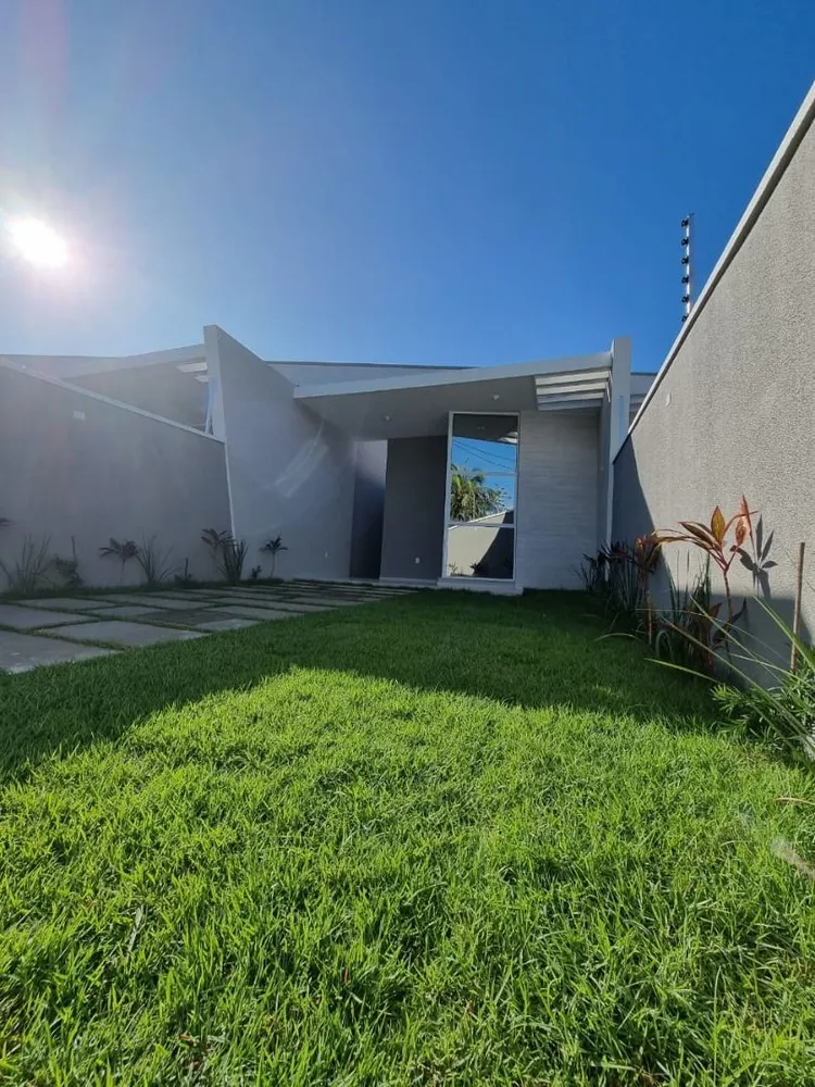 Casa, 3 quartos, 103 m² - Foto 2