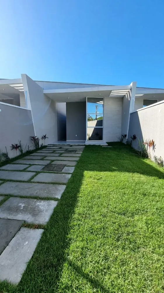 Casa, 3 quartos, 103 m² - Foto 1