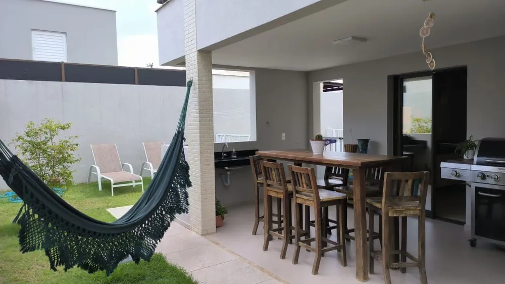Casa de Condomínio, 4 quartos - Foto 4
