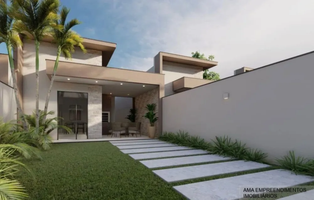 Casa, 3 quartos, 100 m² - Foto 4