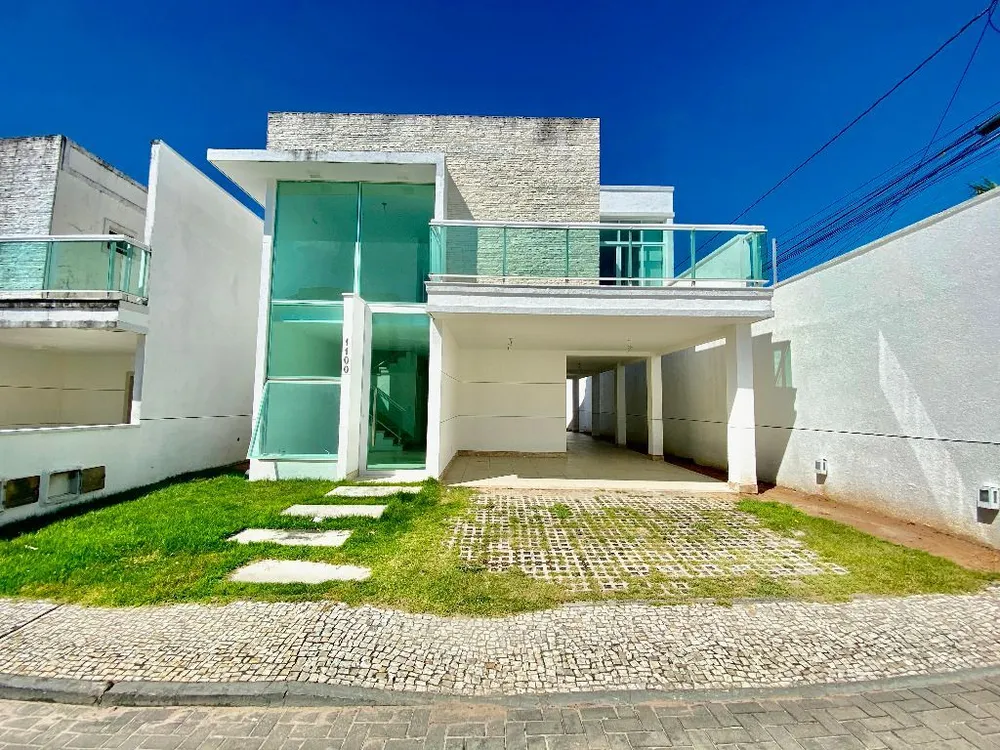 Casa de Condomínio, 4 quartos - Foto 2