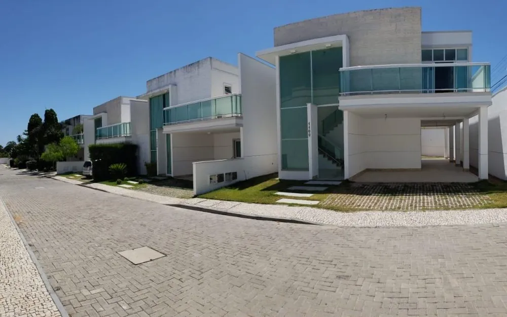 Casa de Condomínio, 4 quartos - Foto 1