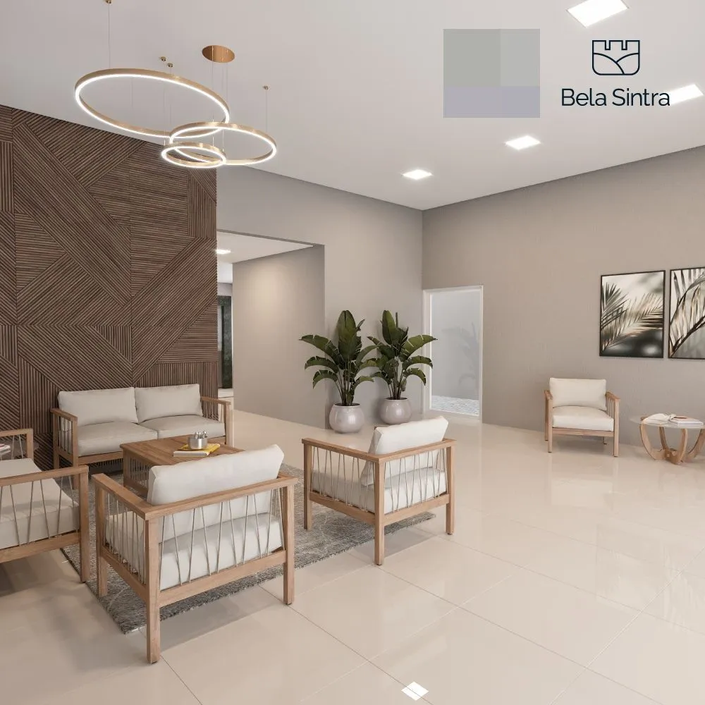 Apartamento, 2 quartos, 58 m² - Foto 4