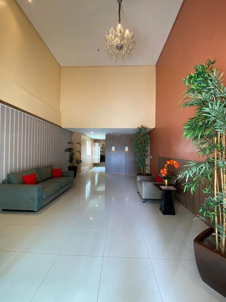 Apartamento, 2 quartos, 58 m² - Foto 4