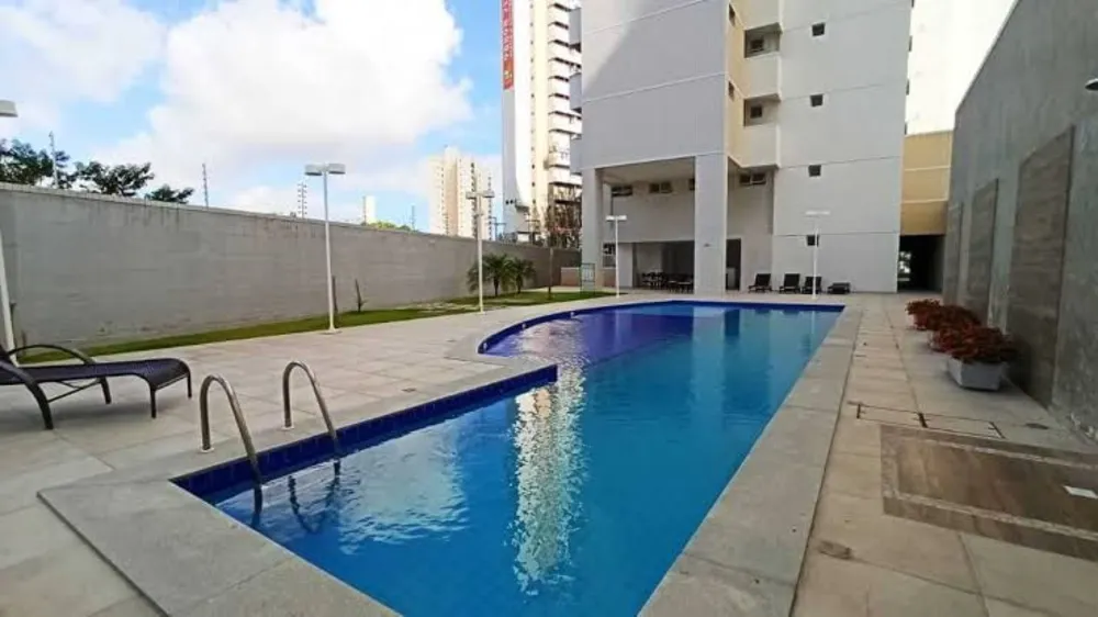 Apartamento, 2 quartos, 58 m² - Foto 3