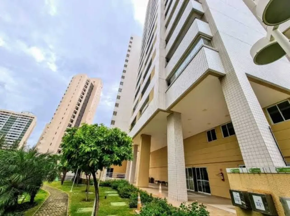 Apartamento, 2 quartos, 58 m² - Foto 1