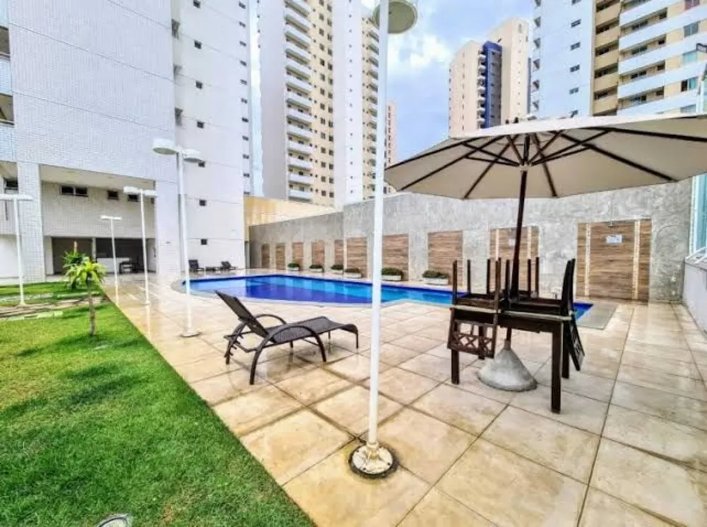 Apartamento, 3 quartos, 73 m² - Foto 1