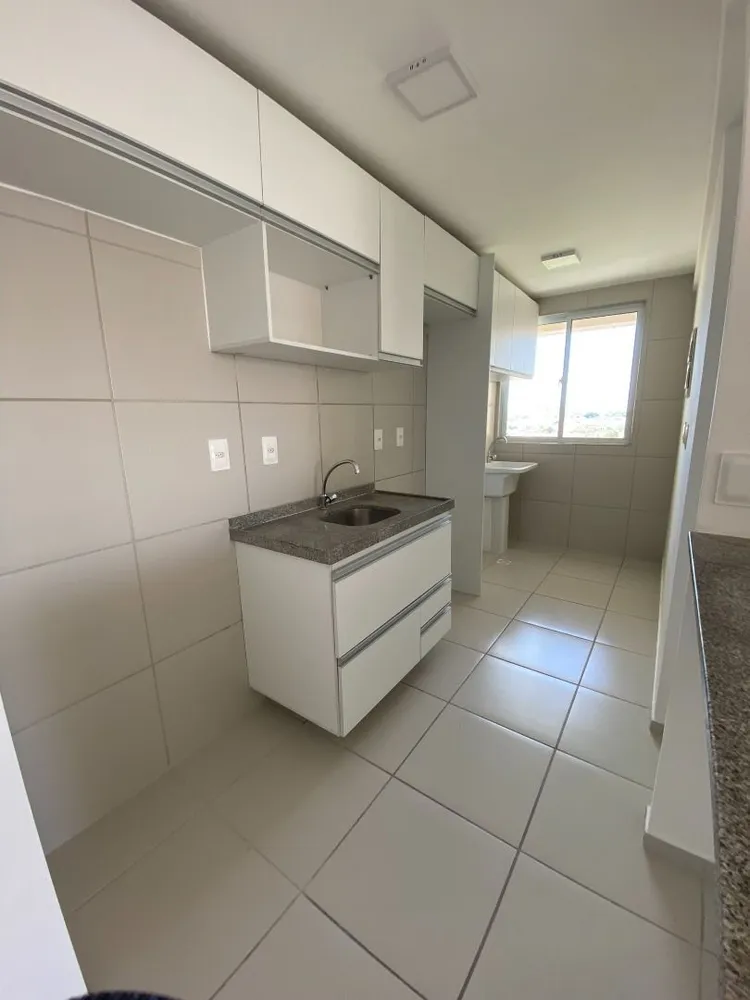 Apartamento, 3 quartos, 73 m² - Foto 3