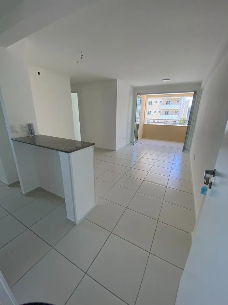 Apartamento, 3 quartos, 73 m² - Foto 2