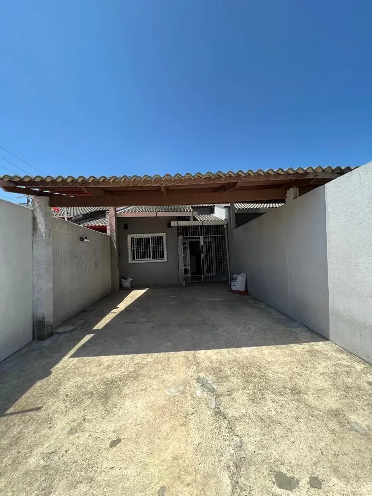 Casa, 2 quartos, 70 m² - Foto 1
