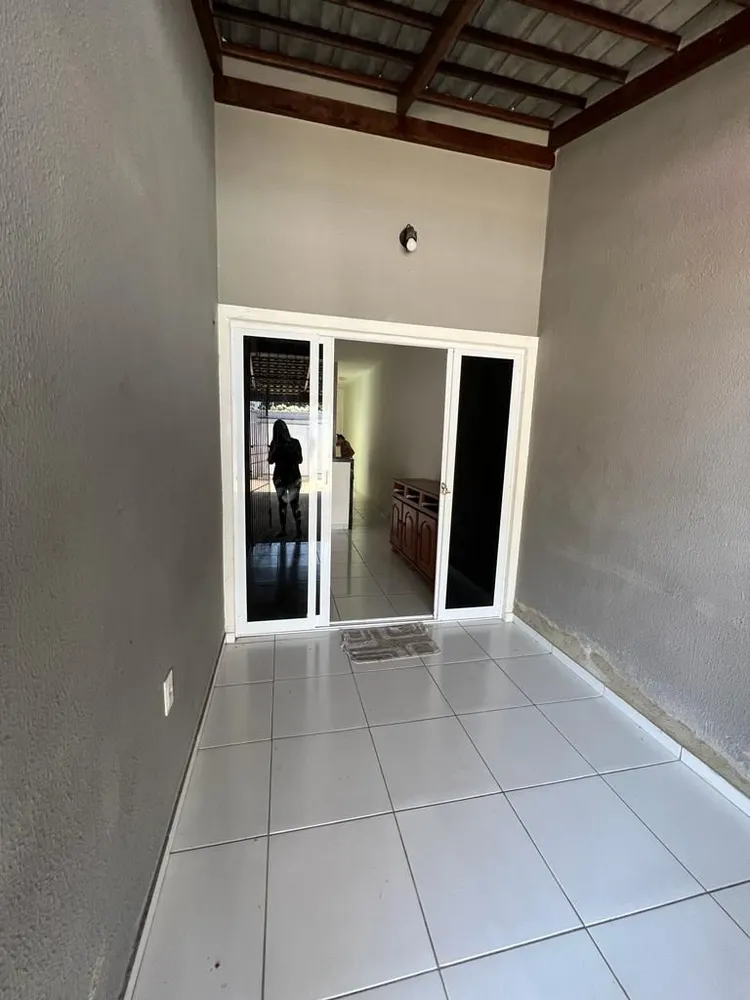 Casa, 2 quartos, 70 m² - Foto 2
