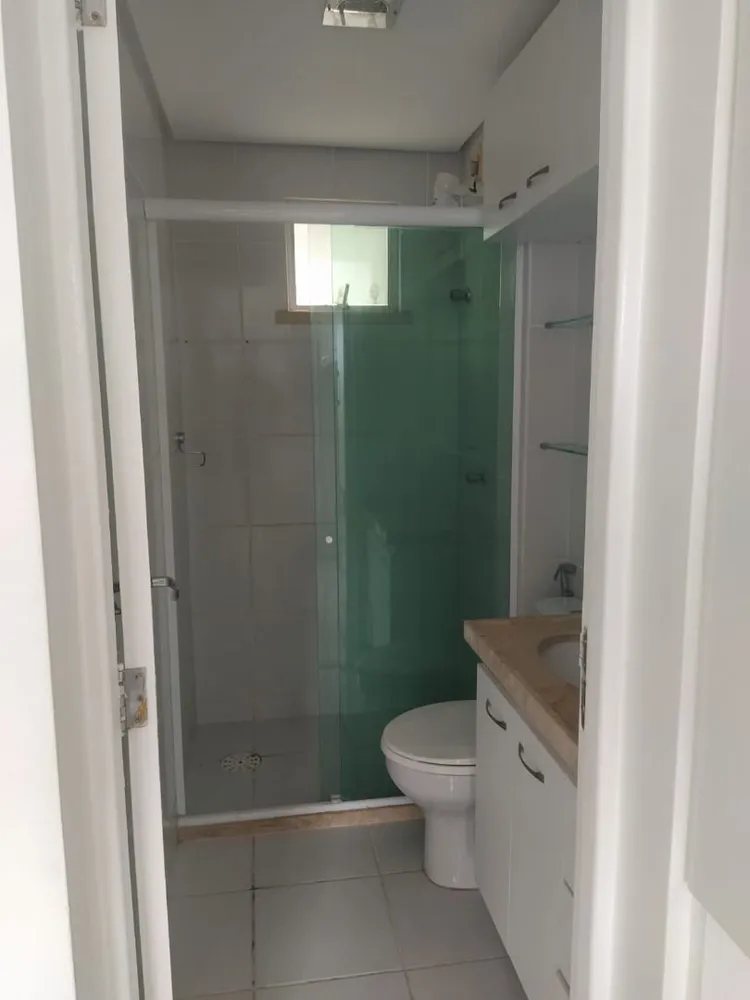 Apartamento, 3 quartos, 73 m² - Foto 2
