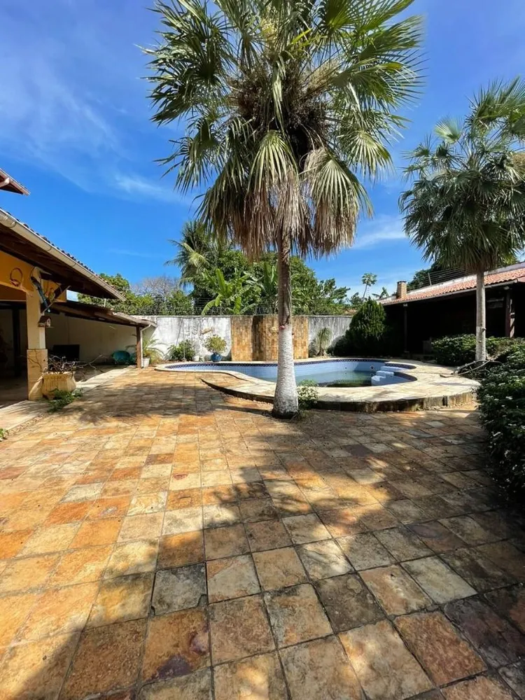 Casa, 6 quartos, 600 m² - Foto 2