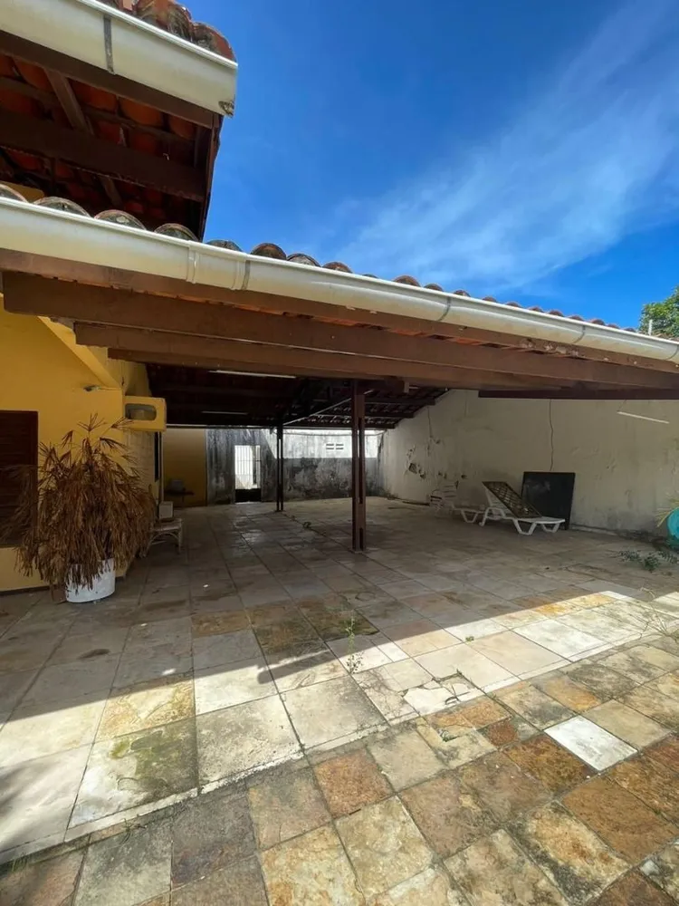 Casa, 6 quartos, 600 m² - Foto 4