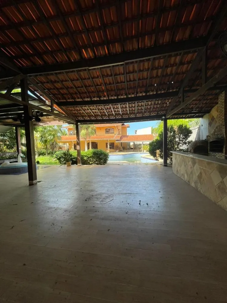 Casa, 6 quartos, 600 m² - Foto 3
