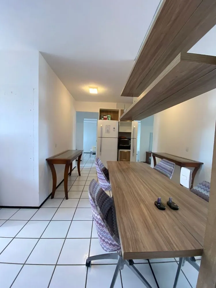 Apartamento, 3 quartos, 60 m² - Foto 3