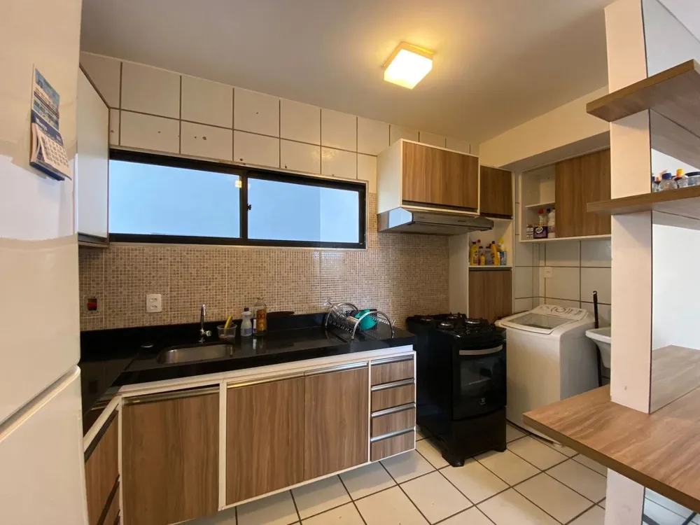 Apartamento, 3 quartos, 60 m² - Foto 4