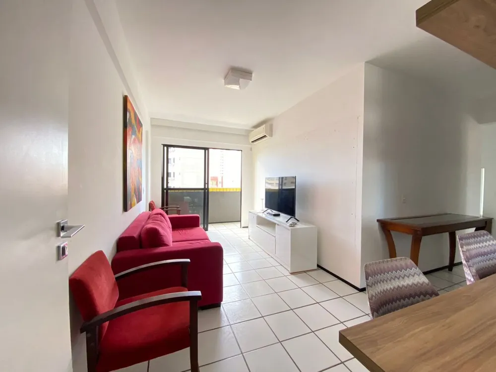 Apartamento, 3 quartos, 60 m² - Foto 2
