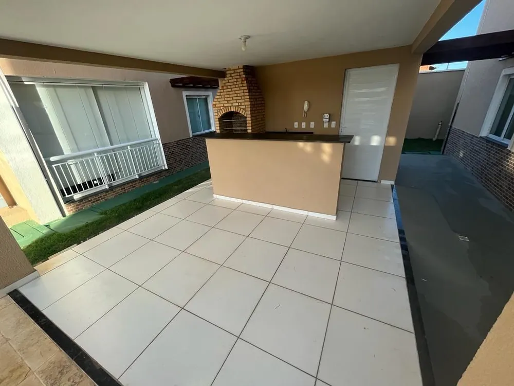 Apartamento, 2 quartos, 46 m² - Foto 3